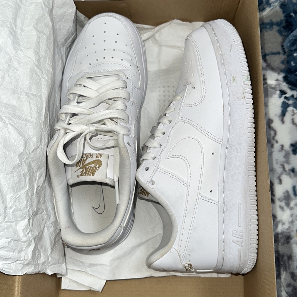 Women’s Air Force 1